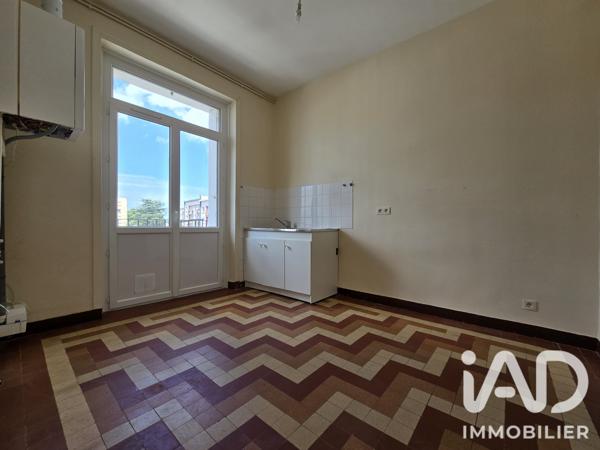Appartement à vendre 4 pièces 120,15 m² Brest