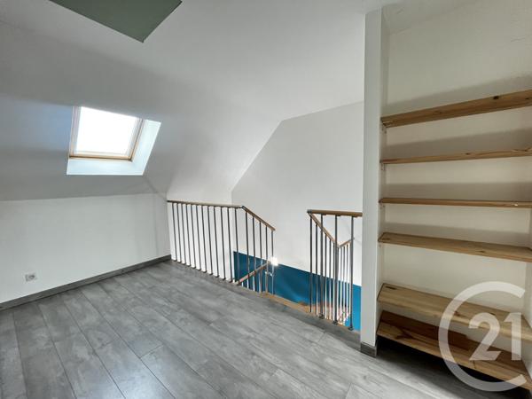 Maison à vendre  5 pièces - 123,39 m2 AUNEAU BLEURY ST SYMPHORIEN - 28