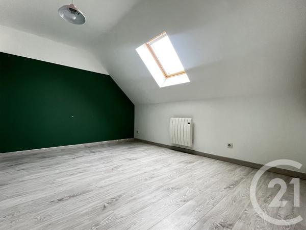 Maison à vendre  5 pièces - 123,39 m2 AUNEAU BLEURY ST SYMPHORIEN - 28