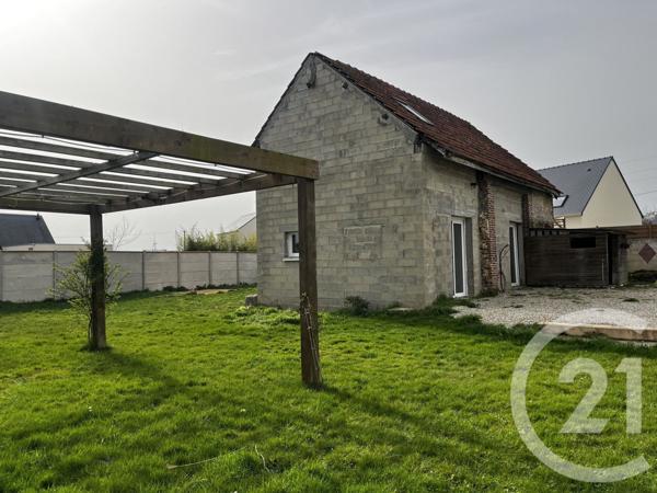 Maison à vendre  5 pièces - 123,39 m2 AUNEAU BLEURY ST SYMPHORIEN - 28