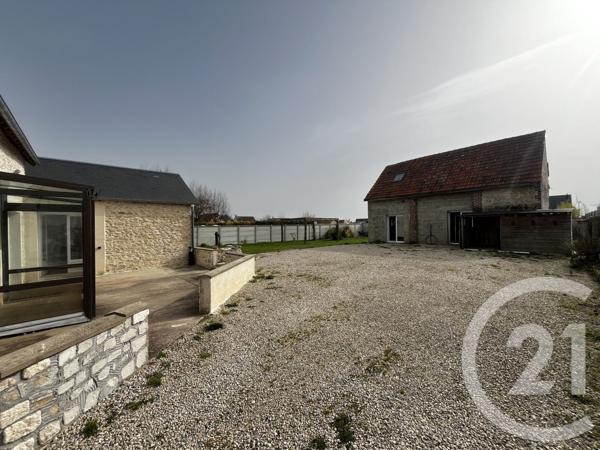 Maison à vendre  5 pièces - 123,39 m2 AUNEAU BLEURY ST SYMPHORIEN - 28