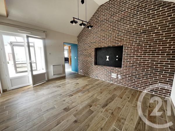Maison à vendre  5 pièces - 123,39 m2 AUNEAU BLEURY ST SYMPHORIEN - 28