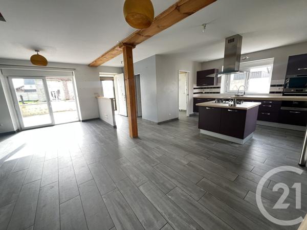 Maison à vendre  5 pièces - 123,39 m2 AUNEAU BLEURY ST SYMPHORIEN - 28