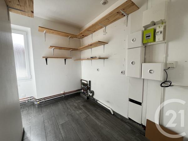 Maison à vendre  5 pièces - 123,39 m2 AUNEAU BLEURY ST SYMPHORIEN - 28