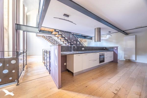 Appartement à vendre |                                       Niort |                                        7 pièces  |  229 m²
