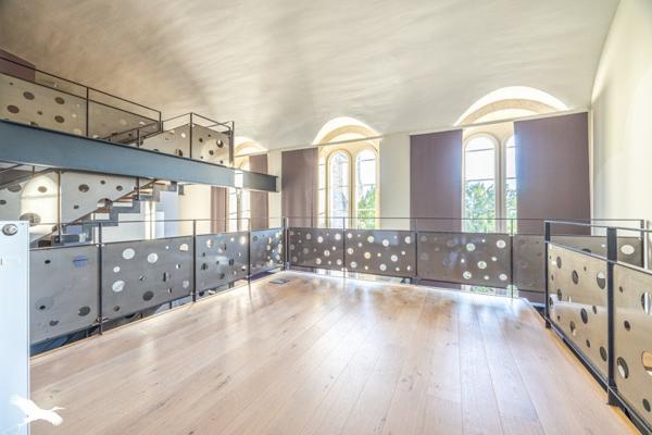 Appartement à vendre 430 000 € Niort 7 p 229 m² DPE D