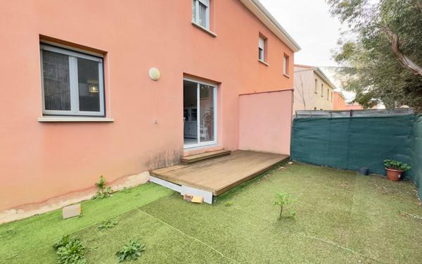 Maison à vendre    3 pièces •  Millas