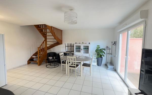 Maison à vendre    3 pièces •  Millas