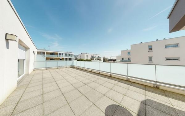 Appartement à vendre    4 pièces • 93,62 m2 Bischheim