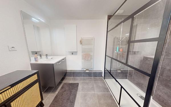 Appartement à vendre    4 pièces • 93,62 m2 Bischheim