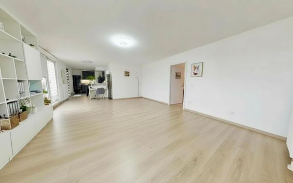 Appartement à vendre    4 pièces • 93,62 m2 Bischheim