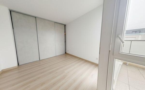 Appartement à vendre    4 pièces • 93,62 m2 Bischheim
