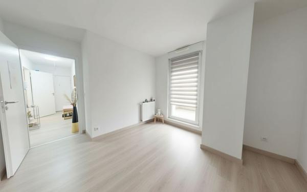 Appartement à vendre    4 pièces • 93,62 m2 Bischheim