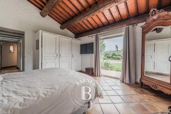 Aix-en-Provence, Maison 5 Chambres -  306 m² à vendre