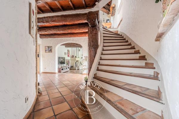 Aix-en-Provence, Maison 5 Chambres -  306 m² à vendre