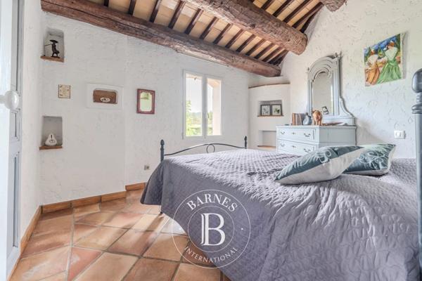 Aix-en-Provence, Maison 5 Chambres -  306 m² à vendre