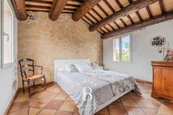 Aix-en-Provence, Maison 5 Chambres -  306 m² à vendre