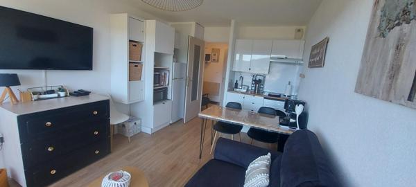À vendre Studio 20.01 m² - Gérardmer 88400