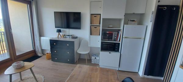 À vendre Studio 20.01 m² - Gérardmer 88400
