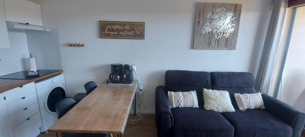 À vendre Studio 20.01 m² - Gérardmer 88400