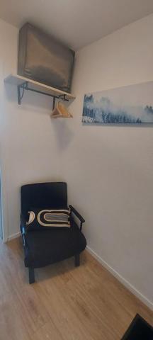 À vendre Studio 20.01 m² - Gérardmer 88400
