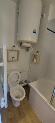 À vendre Studio 20.01 m² - Gérardmer 88400