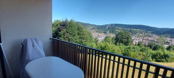 À vendre Studio 20.01 m² - Gérardmer 88400