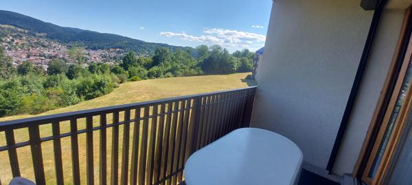 À vendre Studio 20.01 m² - Gérardmer 88400