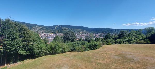 À vendre Studio 20.01 m² - Gérardmer 88400