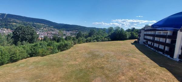 À vendre Studio 20.01 m² - Gérardmer 88400