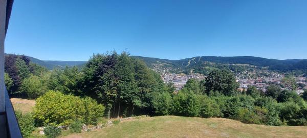 À vendre Studio 20.01 m² - Gérardmer 88400