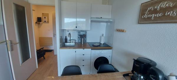 À vendre Studio 20.01 m² - Gérardmer 88400