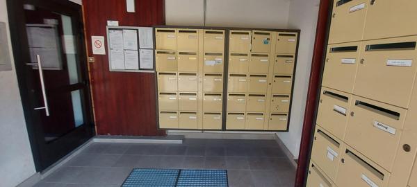À vendre Studio 20.01 m² - Gérardmer 88400