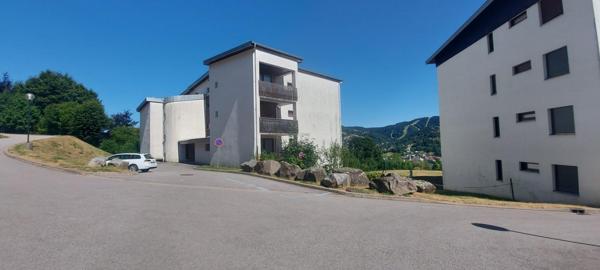 À vendre Studio 20.01 m² - Gérardmer 88400