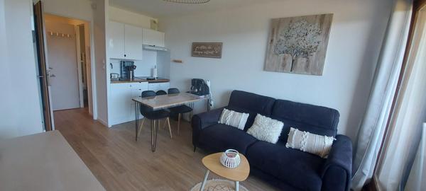 À vendre Studio 20.01 m² - Gérardmer 88400