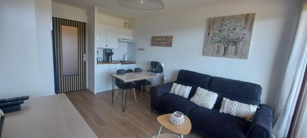 À vendre Studio 20.01 m² - Gérardmer 88400