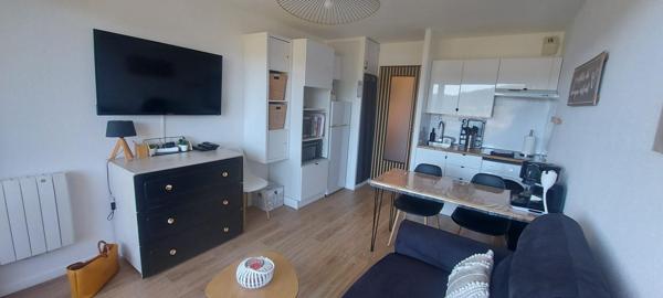 À vendre Studio 20.01 m² - Gérardmer 88400