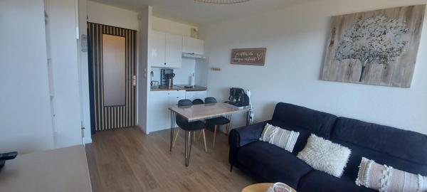 À vendre Studio 20.01 m² - Gérardmer 88400