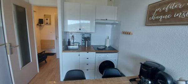 À vendre Studio 20.01 m² - Gérardmer 88400