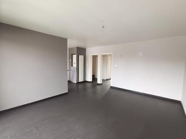 Appartement T3 – La Roche-sur-Yon (500m Place Napoléon)