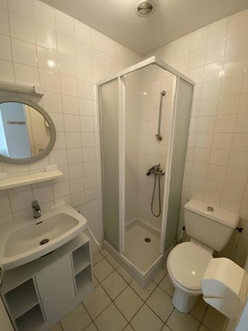 Location Appartement 1 pièces 16 m2 à Angers