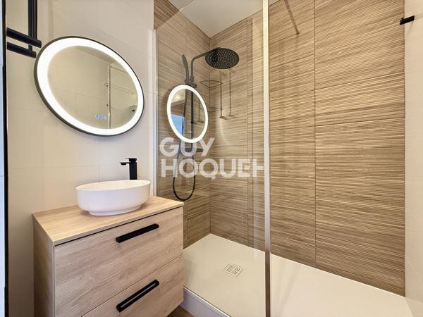 Appartement Reims T3 55 m² - Stationnement privatif - Cave