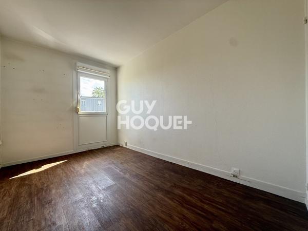 Appartement Reims T3 55 m² - Stationnement privatif - Cave