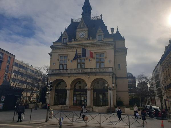 Appartement