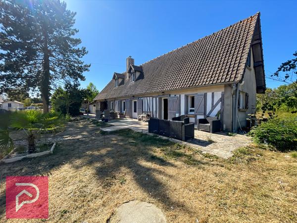 Maison 7 pièces 125 m2