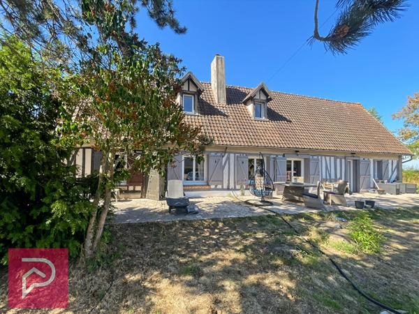 Maison 7 pièces 125 m2