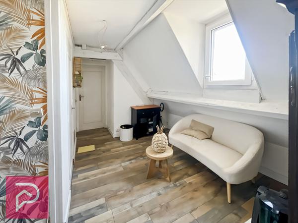 Maison 7 pièces 125 m2