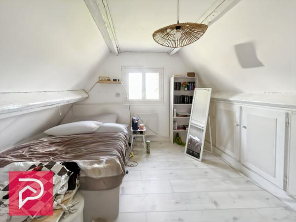 Maison 7 pièces 125 m2