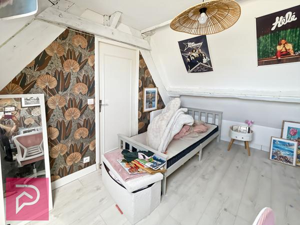 Maison 7 pièces 125 m2