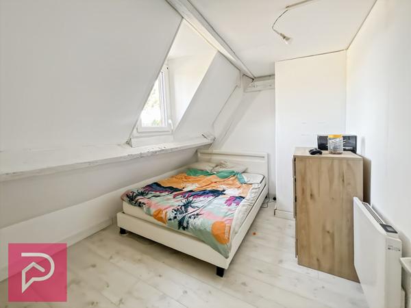 Maison 7 pièces 125 m2